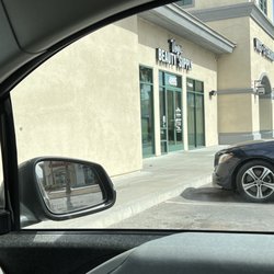 Vegas Beauty Supply - Outside