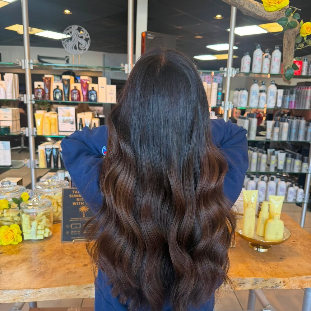 The David Salon - Hair Salons Near Me - Costa Mesa, California