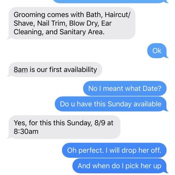 Very Important Puppy - Pet Groomers Near Me Very Important Puppy - Pet Groomers Near Me