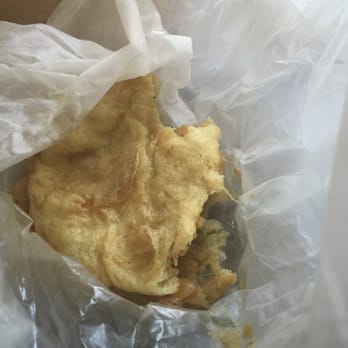 Bake and Things - I forgot the name but it's damn good - Caribbean Near Me - Brooklyn, New York