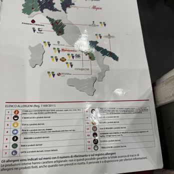 Il Pomodorino - Menu - Pizza Near Me - Naples, NA