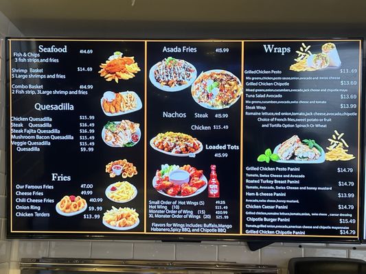 Headlines Diner & Grill by null