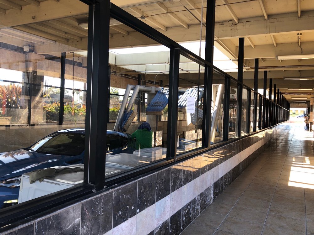 BEACON BAY AUTO WASHES near you at 10035 Ellis Ave, Fountain Valley