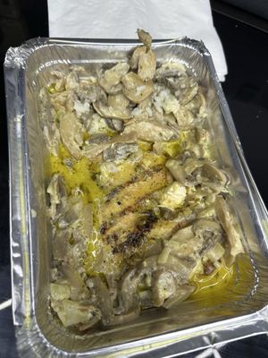 FONDA DULCE JESUS MIO MIAMI by null