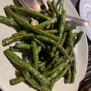Mott 32 - String beans - Chinese Near Me - Las Vegas, Nevada