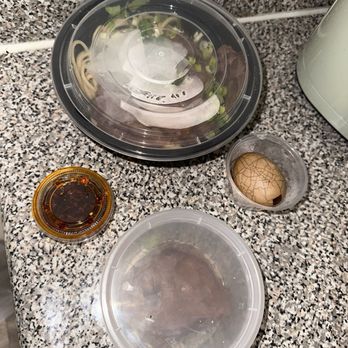 Chopin Noodle House - Takeout containers - Chinese Near Me - Catonsville, Maryland Chopin Noodle House - Takeout containers - Chinese Near Me - Catonsville, Maryland