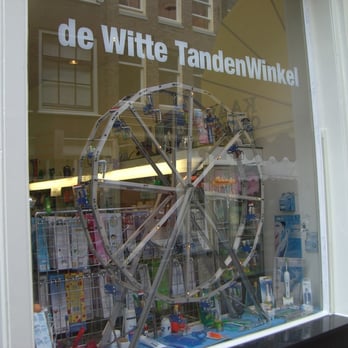 De Witte Tandenwinkel - Health & Medical Near Me - Amsterdam, New Hampshire
