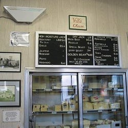 Vella Cheese Co