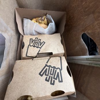 Shake Shack Jupiter - 2 fries and chicken sandwich and lettuce wrapped burger and two drinks - Fast Food Near Me - Jupiter, Florida Shake Shack Jupiter - 2 fries and chicken sandwich and lettuce wrapped burger and two drinks - Fast Food Near Me - Jupiter, Florida