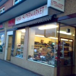 Asiatische Lebensmittel Shin's Food