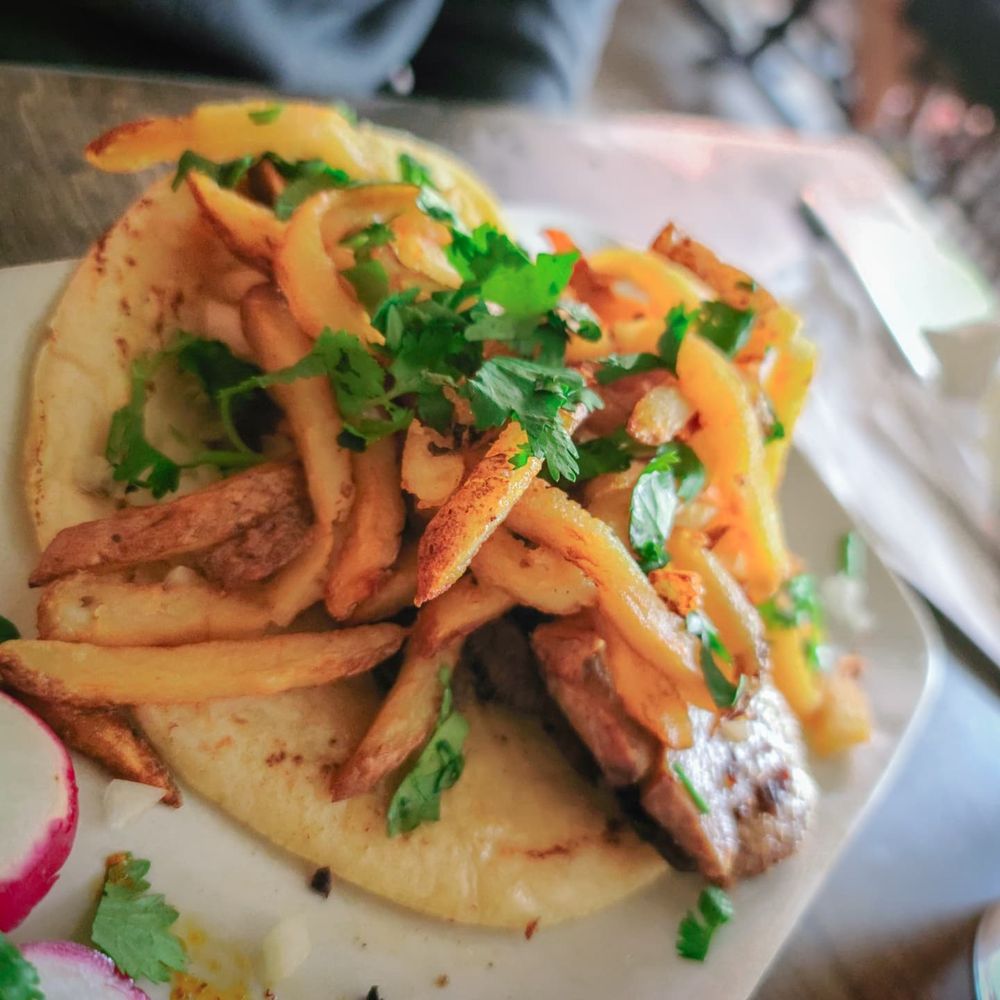 TACOS VICTOR Updated September 2024 114 Photos & 71 Reviews 4280