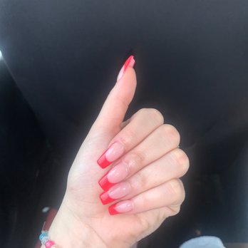 Polished Bar - nails. - Nail Salons Near Me - Orange, California Polished Bar - nails. - Nail Salons Near Me - Orange, California