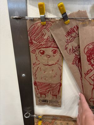 Which Wich by null