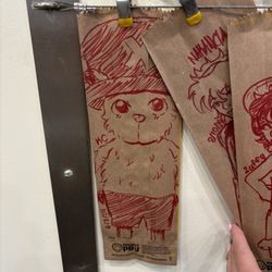 Which Wich