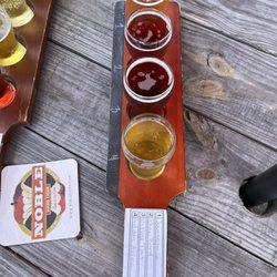 Noble Cider