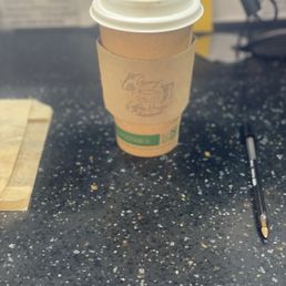 pumpkin chai