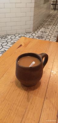 Café Negro by null