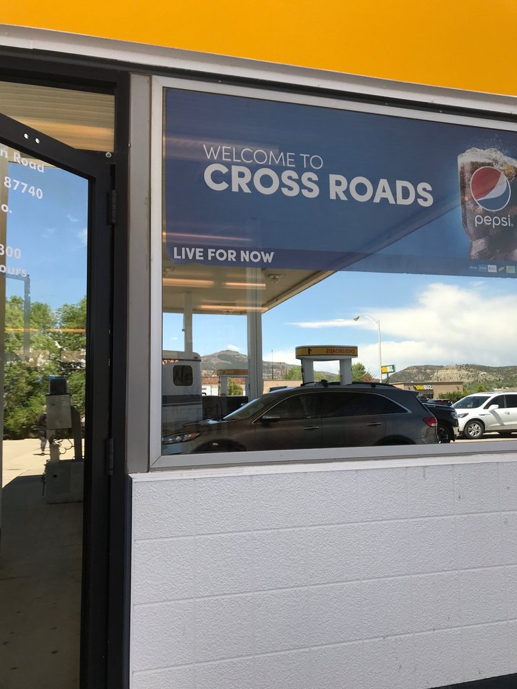 CROSSROADS Updated September 2024 12 Reviews 565 Clayton Rd
