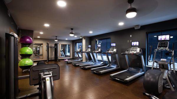 Elliot Park Hotel, Autograph Collection by null