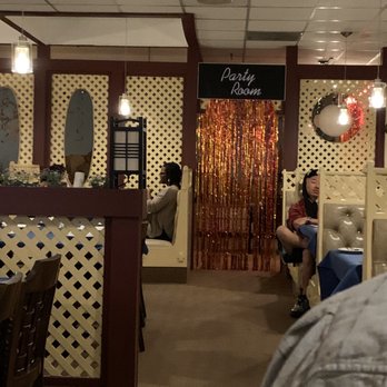 Ying's Thai-Sushi - Sushi Bars Near Me - Sandy, Utah Ying's Thai-Sushi - Sushi Bars Near Me - Sandy, Utah