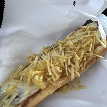 Dogma Grill - Tropical hotdog - Hot Dogs Near Me - Miami, Florida Dogma Grill - Tropical hotdog - Hot Dogs Near Me - Miami, Florida