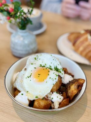 Perenn at Rancharrah by null