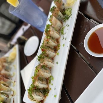 Konnichiwa Sushi & Bar - Sushi Bars Near Me - La Mesa, California Konnichiwa Sushi & Bar - Sushi Bars Near Me - La Mesa, California