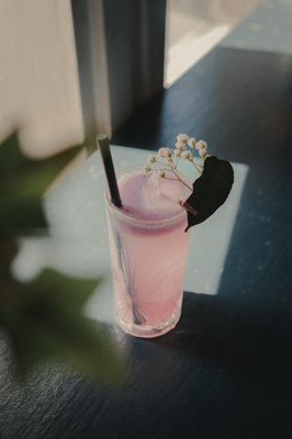 Melrose On Adelaide by null