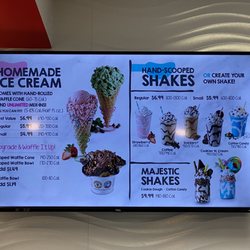 Marble Slab Creamery