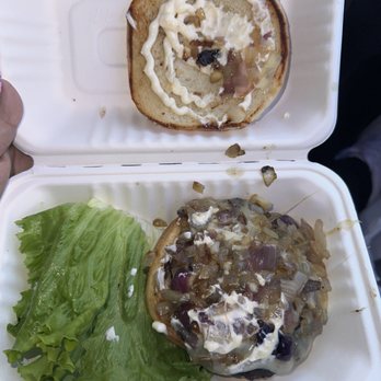 Boulevard Burger - Blvd Burger - Burgers Near Me - San Leandro, California