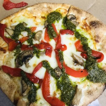MOD Pizza - Fast Food Near Me - Richmond, Virginia MOD Pizza - Fast Food Near Me - Richmond, Virginia
