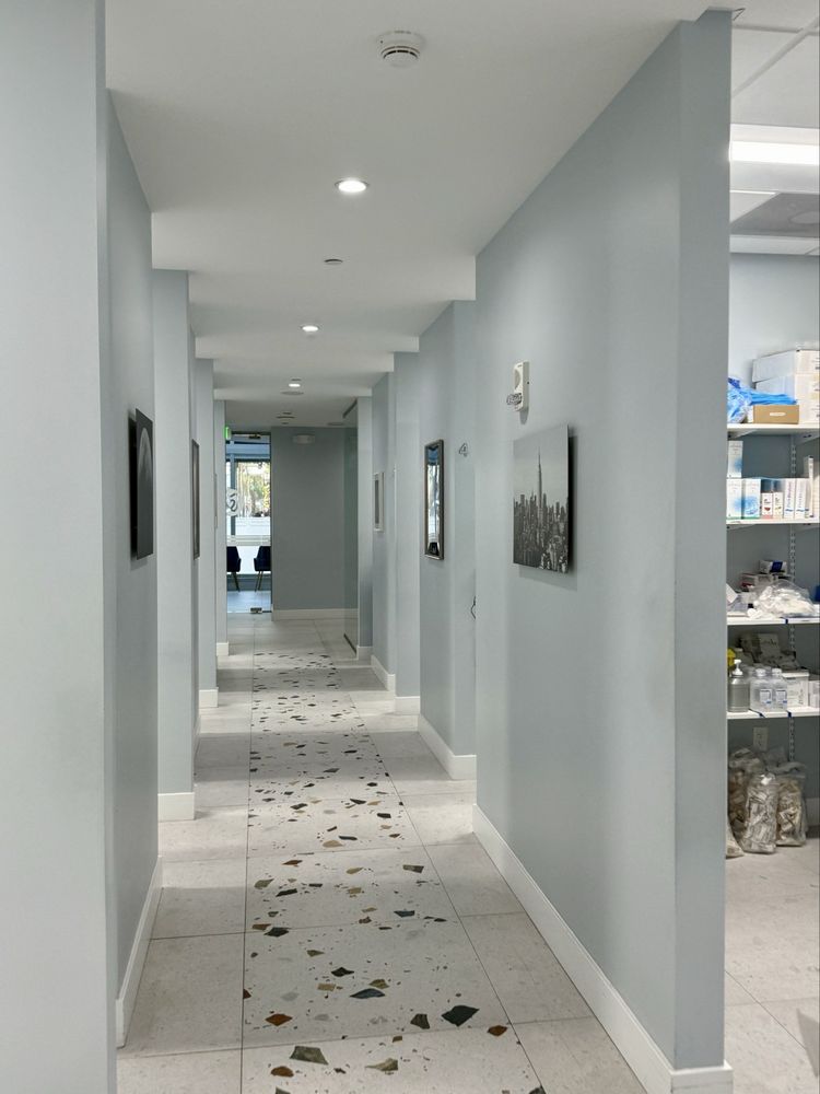 Relax and Smile Dental Care