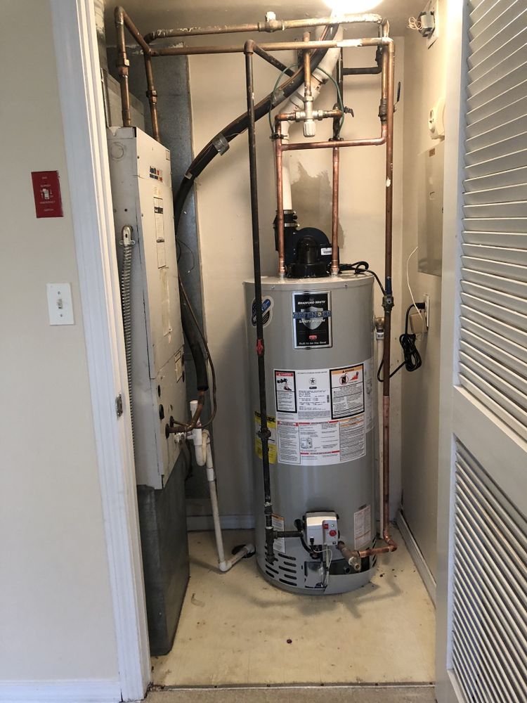 Slide of Royal Rooter & Plumbing