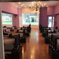 IMX Pilates and Fitness