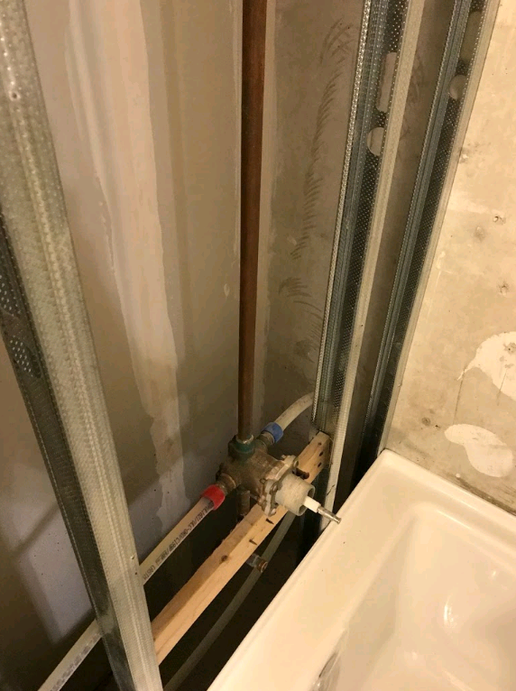 Slide of Manayunk Plumbing & Heating