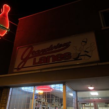 Grandview Lanes - Front entrance~ - Bowling Near Me - Vancouver, British Columbia Grandview Lanes - Front entrance~ - Bowling Near Me - Vancouver, British Columbia