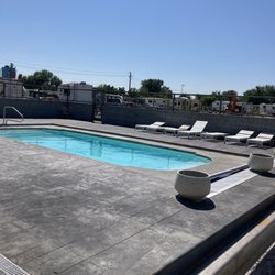 Boise RV Travel Park