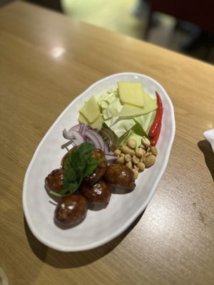 Addie's Thai Restaurant by null