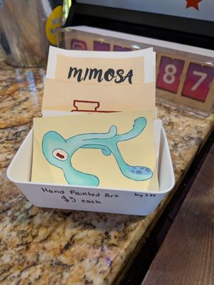 Ginger Beard Coffee by null