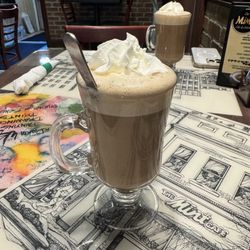 Cappuccino