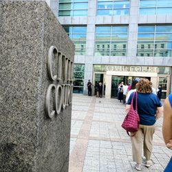 Queens County Civil Court - Jury Duty line