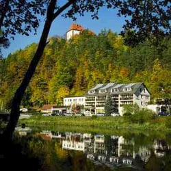 Hotel Am Schloßberg