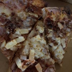 Southside Cove - Hawaiian Pizza