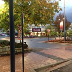 The Cherry Tree Coffee & Dining