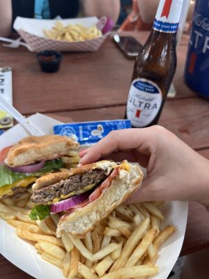 Willie's Joint BAR and GRILL by null