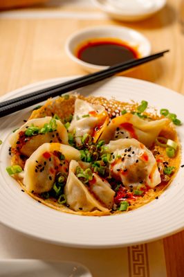 Dumpling Bar Chinese Restaurant by null