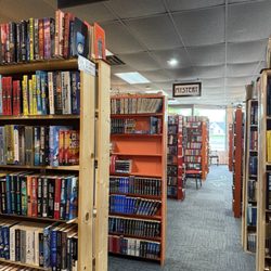 The Book Store
