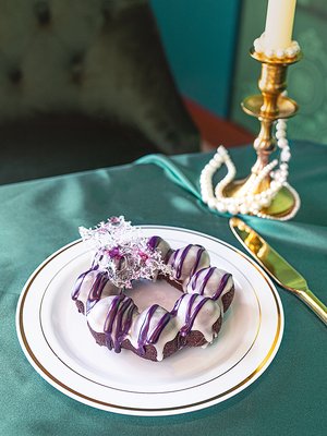 Jongro Chicken by null