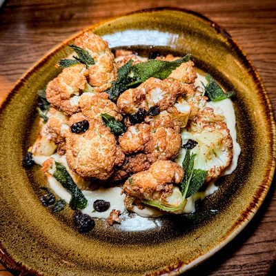 Flinders Lane Kitchen & Bar by null