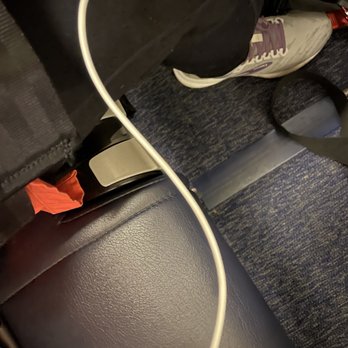 Avelo Airlines - Plenty of room and comfortable - Airlines Near Me - Burbank, California